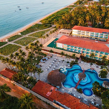 Hotel Praia Dourada Maragogi Kültér fotó