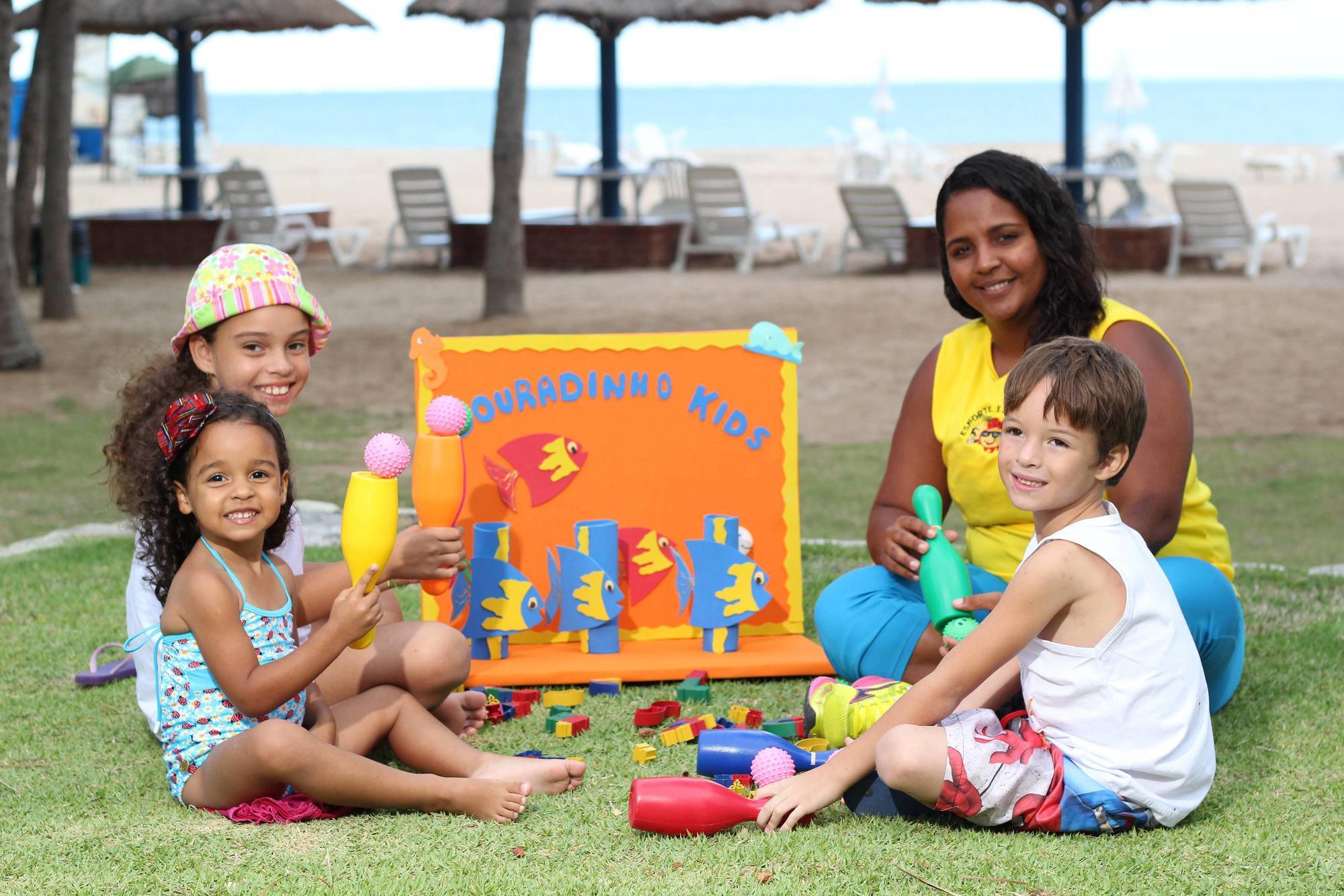 Hotel Praia Dourada Maragogi Kültér fotó