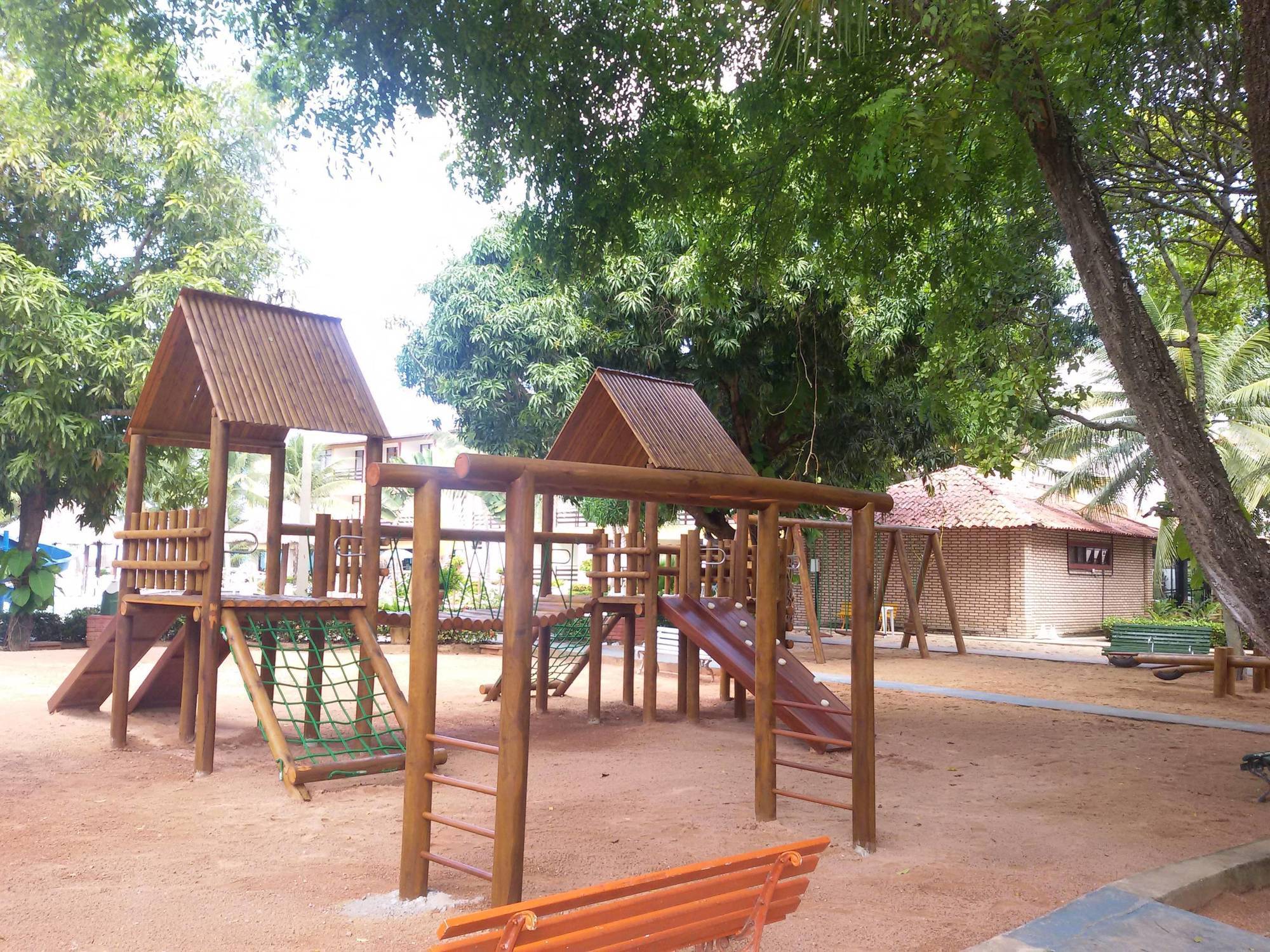Hotel Praia Dourada Maragogi Kültér fotó
